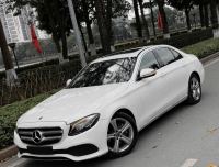 Bán xe Mercedes Benz E class 2018 E250 giá 985 Triệu - Hà Nội