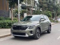 Bán xe Kia Seltos 2024 Luxury 1.5 AT giá 645 Triệu - Hà Nội