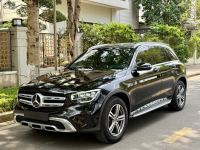 Bán xe Mercedes Benz GLC 2021 200 giá 1 Tỷ 189 Triệu - Hà Nội
