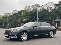 Bán xe Mercedes Benz S class 2014 S400L giá 1 Tỷ 35 Triệu - Hà Nội