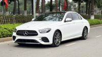 Bán xe Mercedes Benz E class 2022 E300 AMG giá 1 Tỷ 450 Triệu - Hà Nội