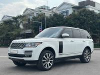 Bán xe LandRover Range Rover 2014 Autobiography LWB 3.0 giá 2 Tỷ 89 Triệu - Hà Nội