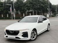 Bán xe VinFast Lux A 2.0 2021 Base 2.0 AT giá 448 Triệu - Hà Nội