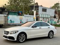 Bán xe Mercedes Benz C class 2016 C200 giá 590 Triệu - Hà Nội