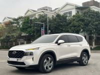 Bán xe Hyundai SantaFe 2024 Tiêu chuẩn 2.5L giá 1 Tỷ 10 Triệu - Hà Nội
