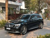 Bán xe Mercedes Benz GLC 2017 300 4Matic giá 899 Triệu - Hà Nội
