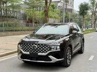 Bán xe Hyundai SantaFe 2023 Cao cấp 2.5L HTRAC giá 1 Tỷ 180 Triệu - Hà Nội