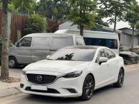 Bán xe Mazda 6 Premium 2.0 AT 2017 giá 468 Triệu - Hà Nội