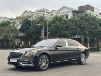 Bán xe Mercedes Benz S class 2020 S450 4Matic Maybach giá 3 Tỷ 750 Triệu - Hà Nội