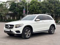Bán xe Mercedes Benz GLC 2017 250 4Matic giá 755 Triệu - Hà Nội