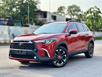 Bán xe Toyota Corolla Cross 2022 1.8G giá 635 Triệu - Hà Nội