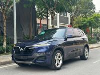 Bán xe VinFast Lux SA 2.0 2021 Base 2.0 AT giá 638 Triệu - Hà Nội