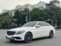 Bán xe Mercedes Benz C class 2021 C200 Exclusive giá 988 Triệu - Hà Nội
