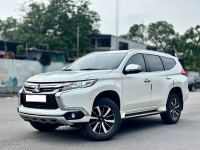 Bán xe Mitsubishi Pajero Sport 2017 3.0G 4x2 AT giá 535 Triệu - Hà Nội