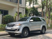 Bán xe Toyota Fortuner 2013 2.7V 4x2 AT giá 385 Triệu - Hà Nội