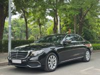 Bán xe Mercedes Benz E class 2017 E200 giá 699 Triệu - Hà Nội