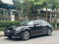 Bán xe Mercedes Benz C class 2016 C200 giá 569 Triệu - Hà Nội