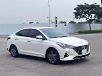 Bán xe Hyundai Accent 2021 1.4 AT Đặc Biệt giá 440 Triệu - Hà Nội