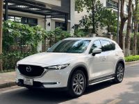 Bán xe Mazda CX5 2021 Luxury 2.0 AT giá 665 Triệu - Hà Nội