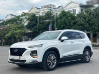 Bán xe Hyundai SantaFe 2021 2.2L giá 799 Triệu - Hà Nội