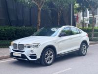 Bán xe BMW X4 xDrive20i 2016 giá 865 Triệu - Hà Nội