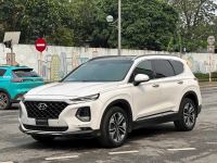 Bán xe Hyundai SantaFe Premium 2.4L HTRAC 2020 giá 795 Triệu - Hà Nội