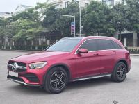 Bán xe Mercedes Benz GLC 2021 300 4Matic giá 1 Tỷ 430 Triệu - Hà Nội