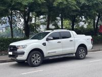 Bán xe Ford Ranger 2016 Wildtrak 2.2L 4x2 AT giá 450 Triệu - Hà Nội