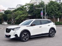 Bán xe Peugeot 2008 2022 GT Line 1.2 AT giá 570 Triệu - Hà Nội