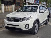 Bán xe Kia Sorento 2018 GAT giá 499 Triệu - Hà Nội