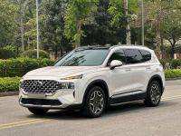 Bán xe Hyundai SantaFe 2024 Cao cấp 2.2L HTRAC giá 1 Tỷ 259 Triệu - Hà Nội