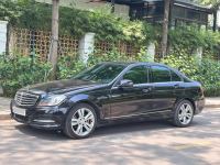Bán xe Mercedes Benz C class 2013 C250 giá 295 Triệu - Hà Nội