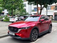 Bán xe Mazda CX5 2024 Luxury 2.0 AT giá 740 Triệu - Hà Nội