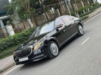 Bán xe Mercedes Benz S class 2020 S450L giá 2 Tỷ 250 Triệu - Hà Nội