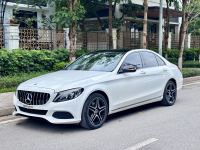 Bán xe Mercedes Benz C class C200 2018 giá 670 Triệu - Hà Nội