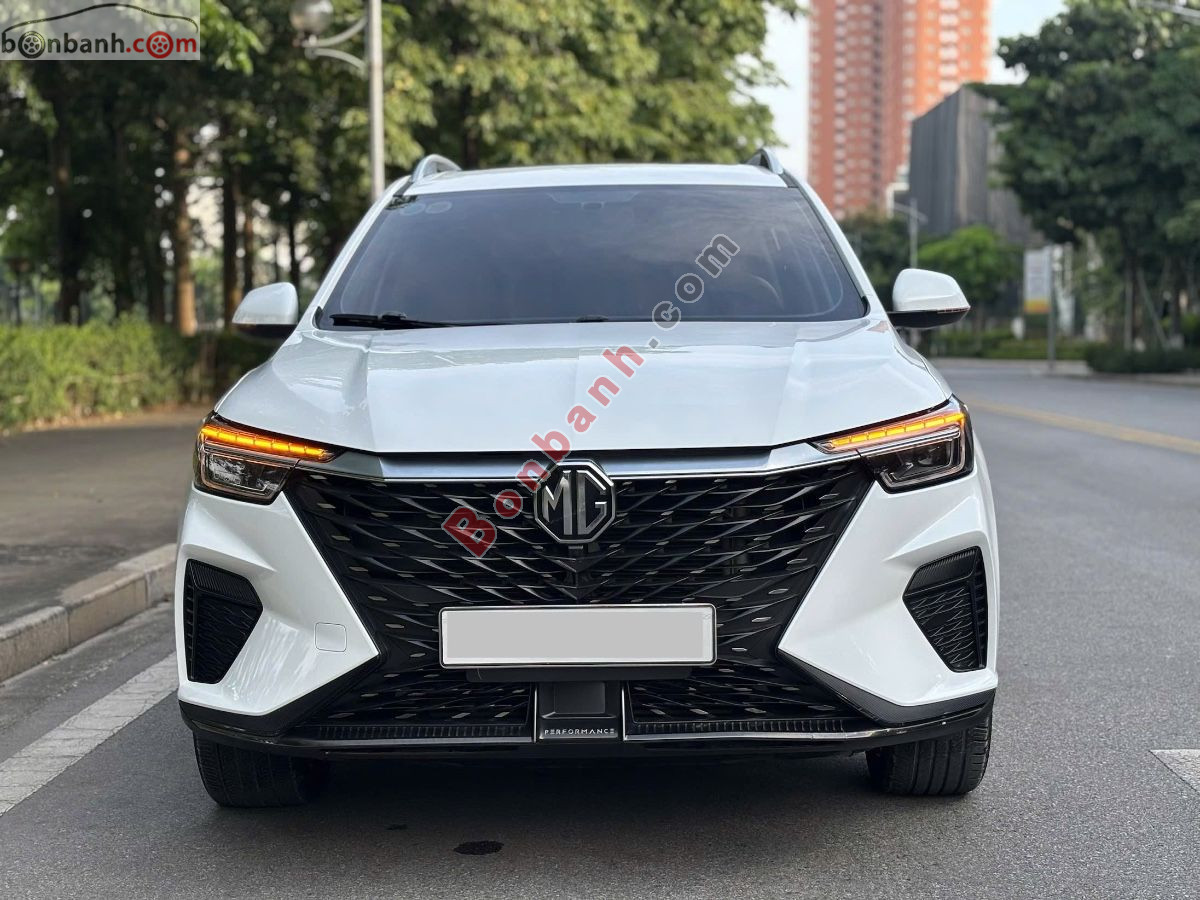 MG RX5 1.5T STD 2023 - 485 Triệu 2