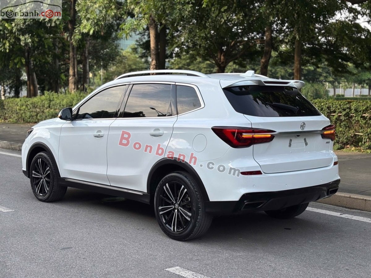 MG RX5 1.5T STD 2023 - 485 Triệu 5