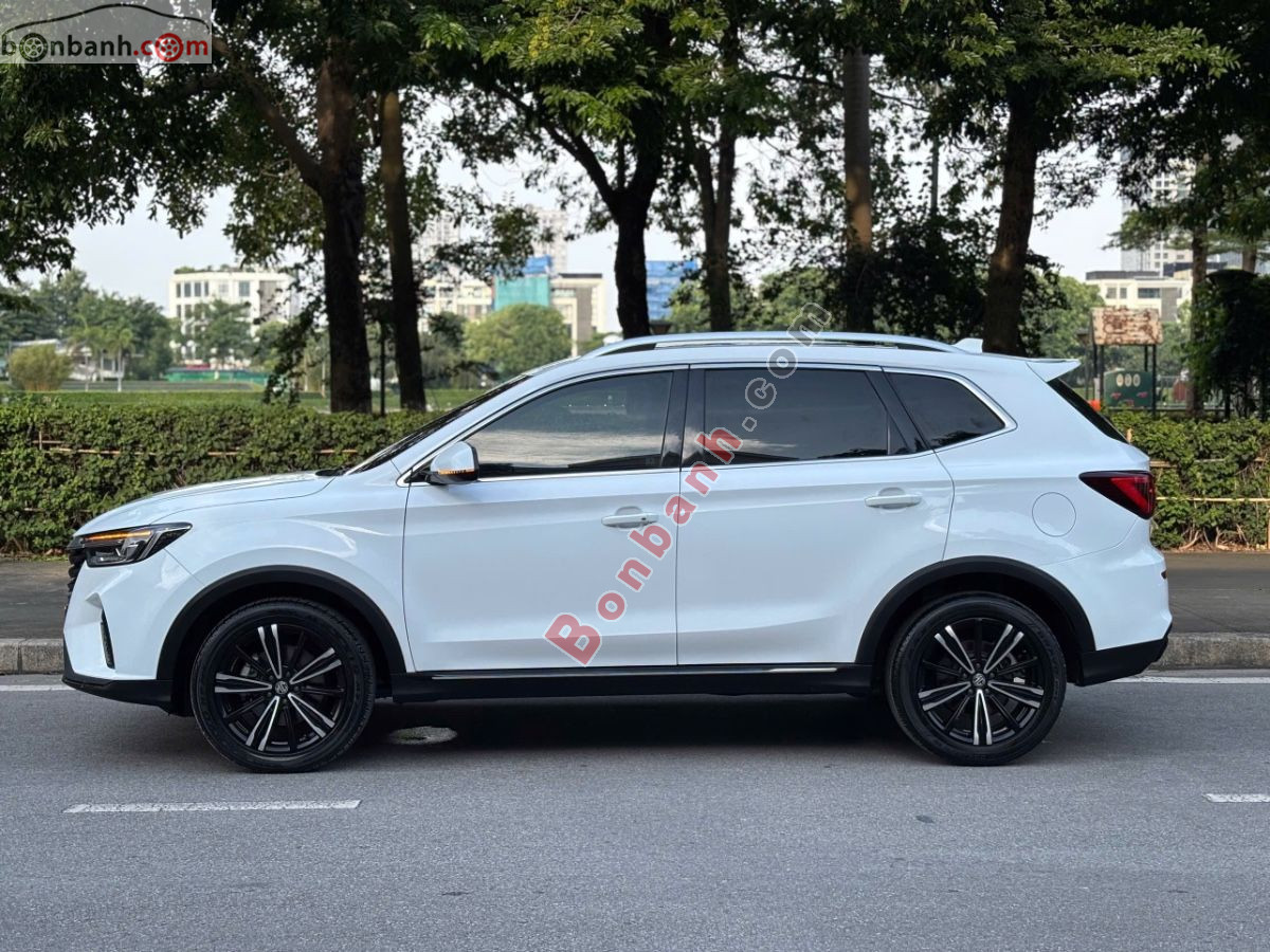 MG RX5 1.5T STD 2023 - 485 Triệu 4