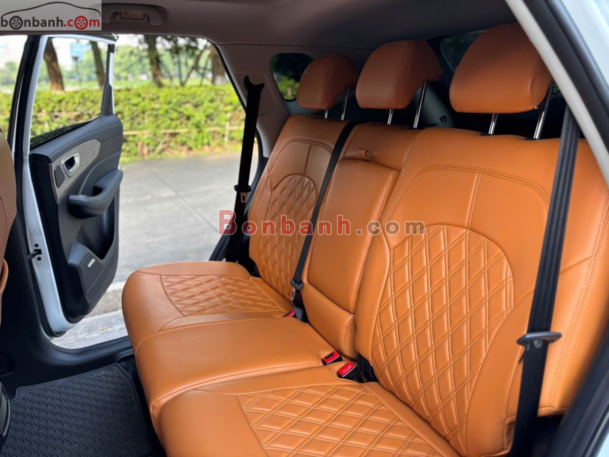MG RX5 1.5T STD 2023 - 485 Triệu 9