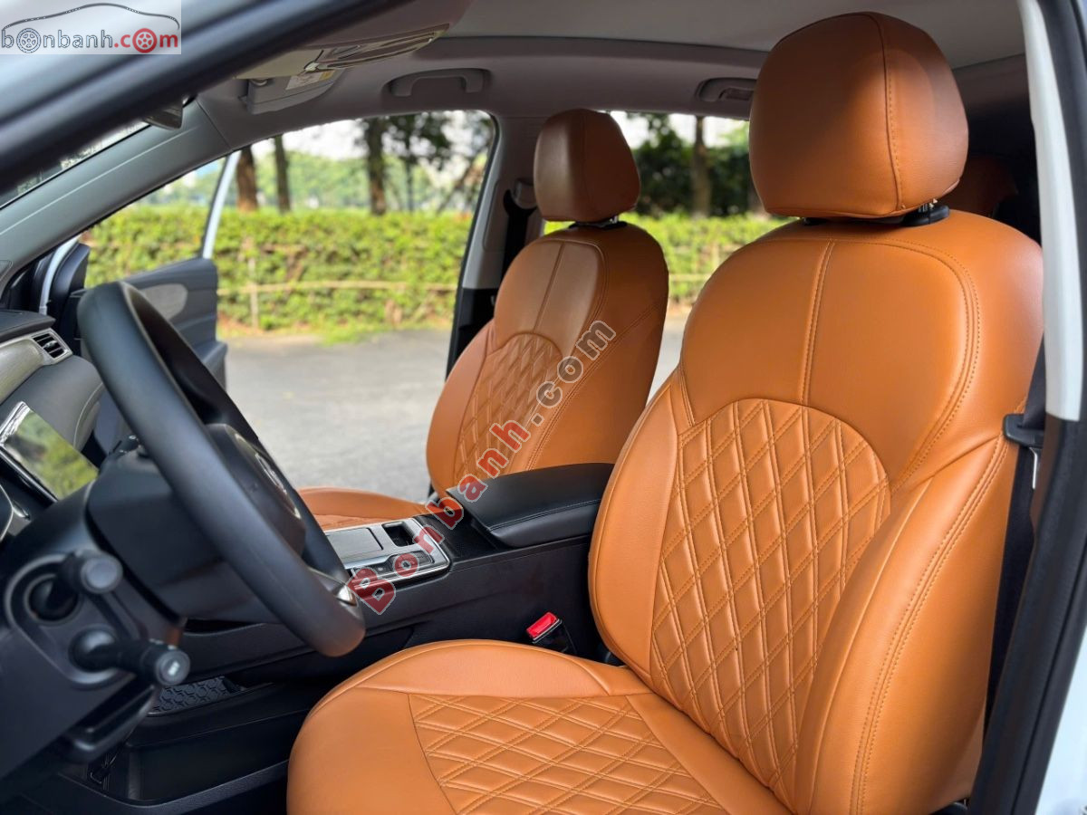 MG RX5 1.5T STD 2023 - 485 Triệu 8