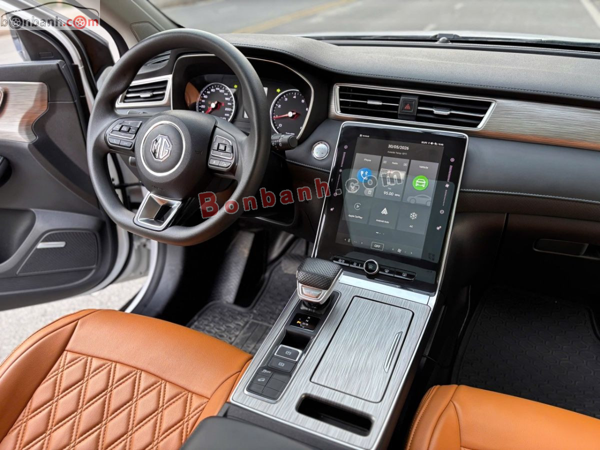 MG RX5 1.5T STD 2023 - 485 Triệu 10