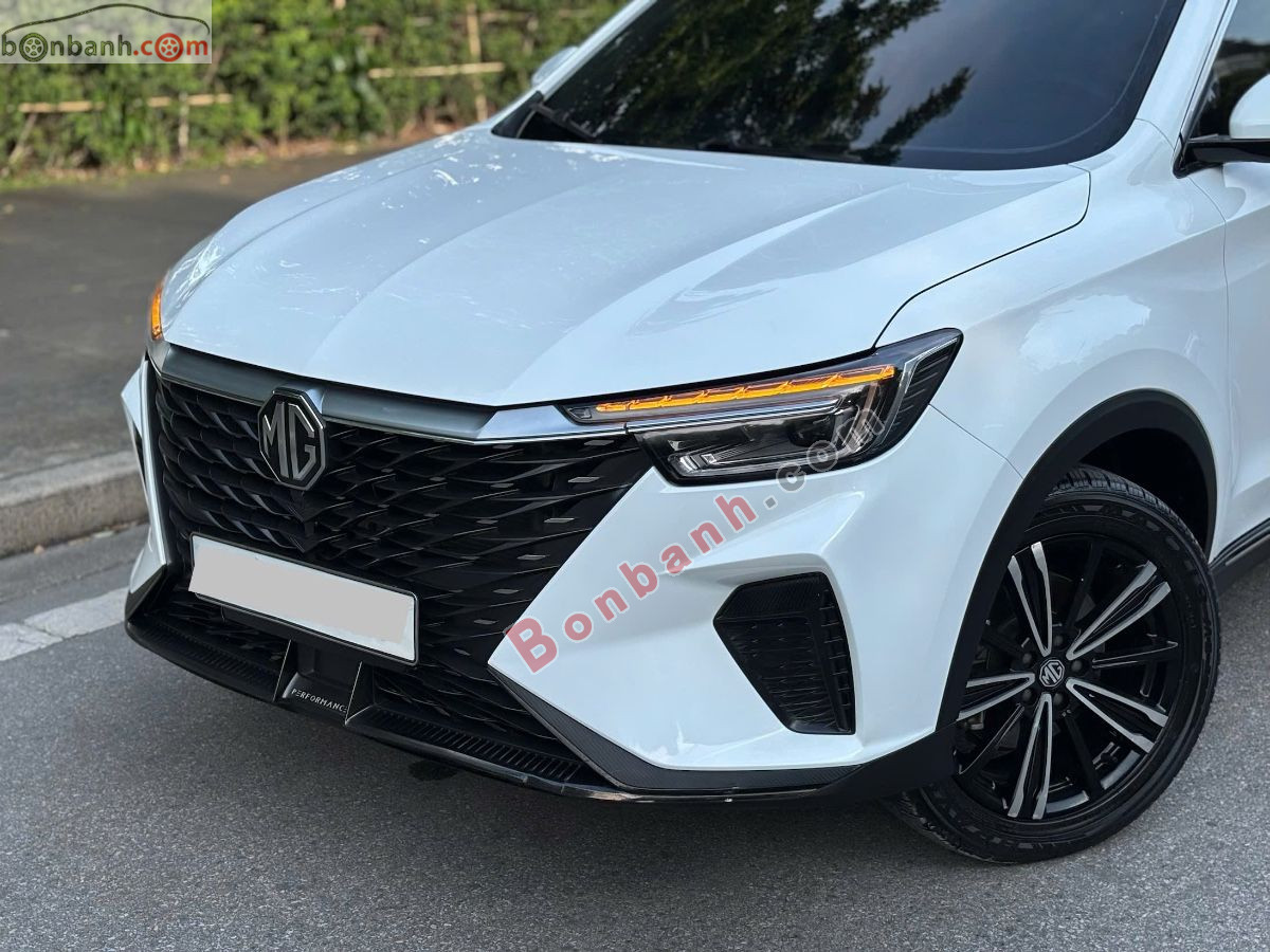 MG RX5 1.5T STD 2023 - 485 Triệu 7