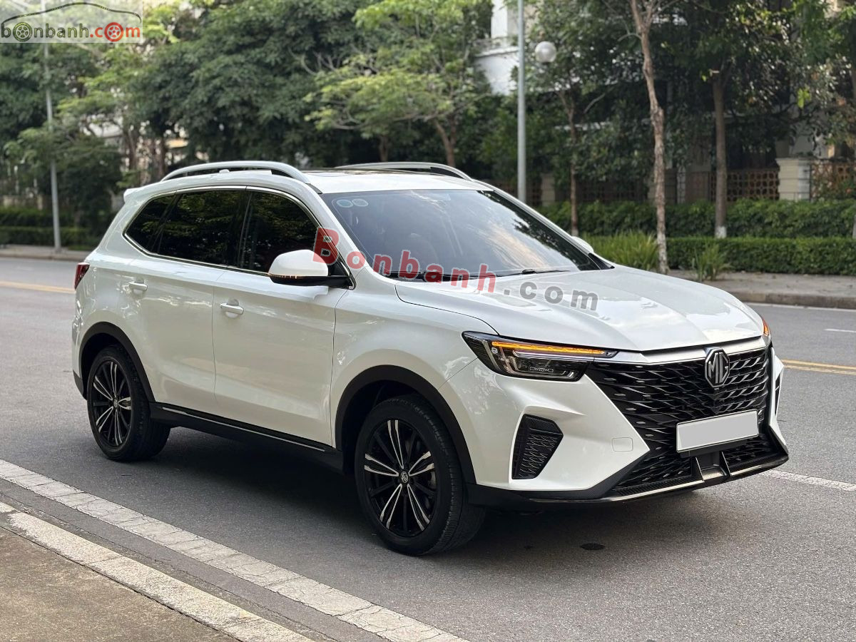MG RX5 1.5T STD 2023 - 485 Triệu 3