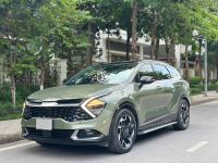 Bán xe Kia Sportage 2022 Signature 2.0G giá 820 Triệu - Hà Nội