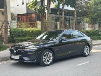 Bán xe VinFast Lux A 2.0 2021 Base 2.0 AT giá 475 Triệu - Hà Nội