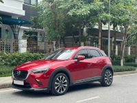 Bán xe Mazda CX3 2021 Luxury 1.5 AT giá 455 Triệu - Hà Nội