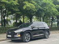 Bán xe Hyundai SantaFe 2020 Premium 2.2L HTRAC giá 795 Triệu - Hà Nội