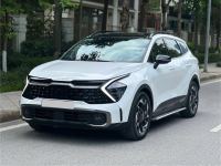 Bán xe Kia Sportage 2022 Signature X-Line 2.0D giá 845 Triệu - Hà Nội