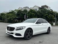 Bán xe Mercedes Benz C class C200 2018 giá 645 Triệu - Hà Nội