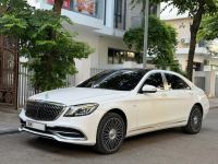 Bán xe Mercedes Benz S class S500L 2015 giá 1 Tỷ 100 Triệu - Hà Nội